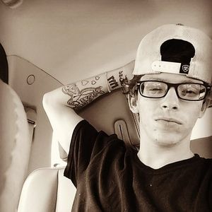 Meet your Posher, Keith